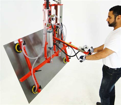 sheet metal handling equipment|sheet steel lifting devices.